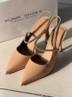 پاشنه YUNAI YS13 - تصویر 8