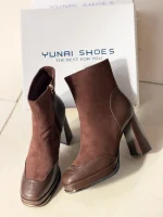 بوت YUNAI YX562 - تصویر 5