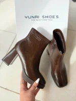 بوت YUNAI YX566 - تصویر 4