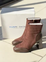 بوت YUNAI YX577 - تصویر 7